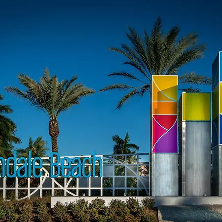 Walk To The Beach, Studio, With Pool And Free Parking